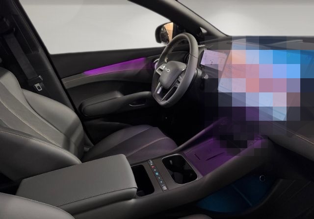 BYD ATTO 3 EVO Excellence AWD 360Kamera/Pano/Navi/Wä foto 11