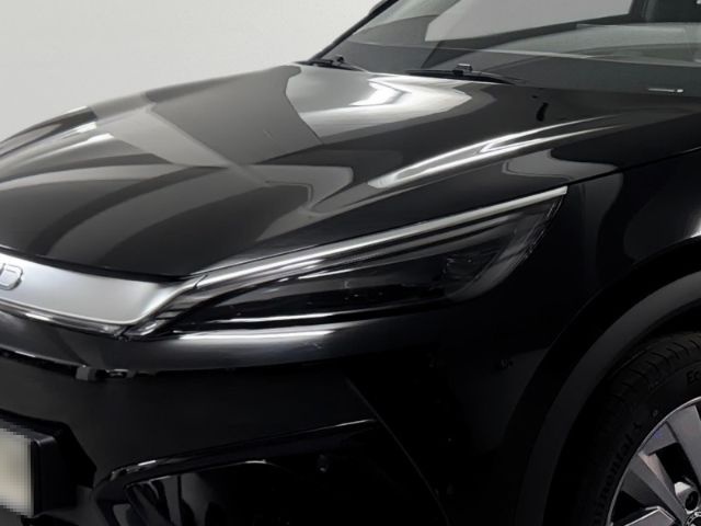 BYD ATTO 3 EVO Excellence AWD 360Kamera/Pano/Navi/Wä foto 3