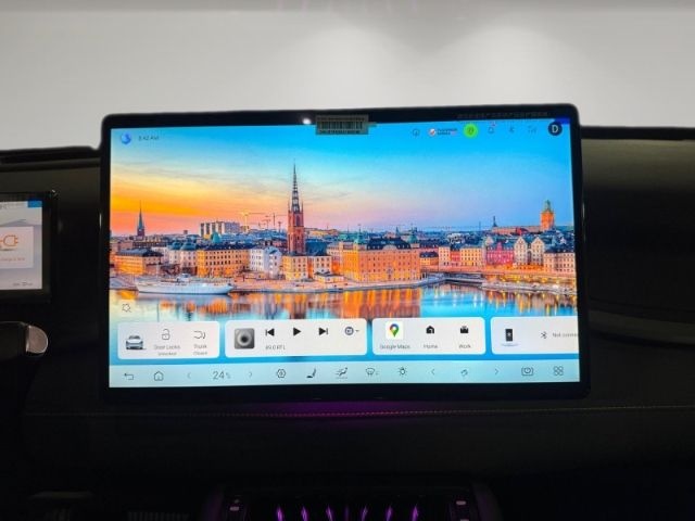 BYD ATTO 3 EVO Excellence AWD 360Kamera/Pano/Navi/Wä foto 7