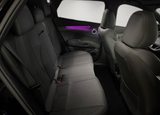 BYD ATTO 3 EVO Excellence AWD 360Kamera/Pano/Navi/Wä foto 10