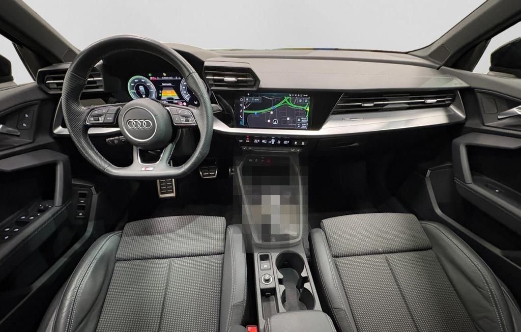 Audi A3 40 1.4 TFSI e-tron Sportback LED|S-LINE|KAM|S foto 11