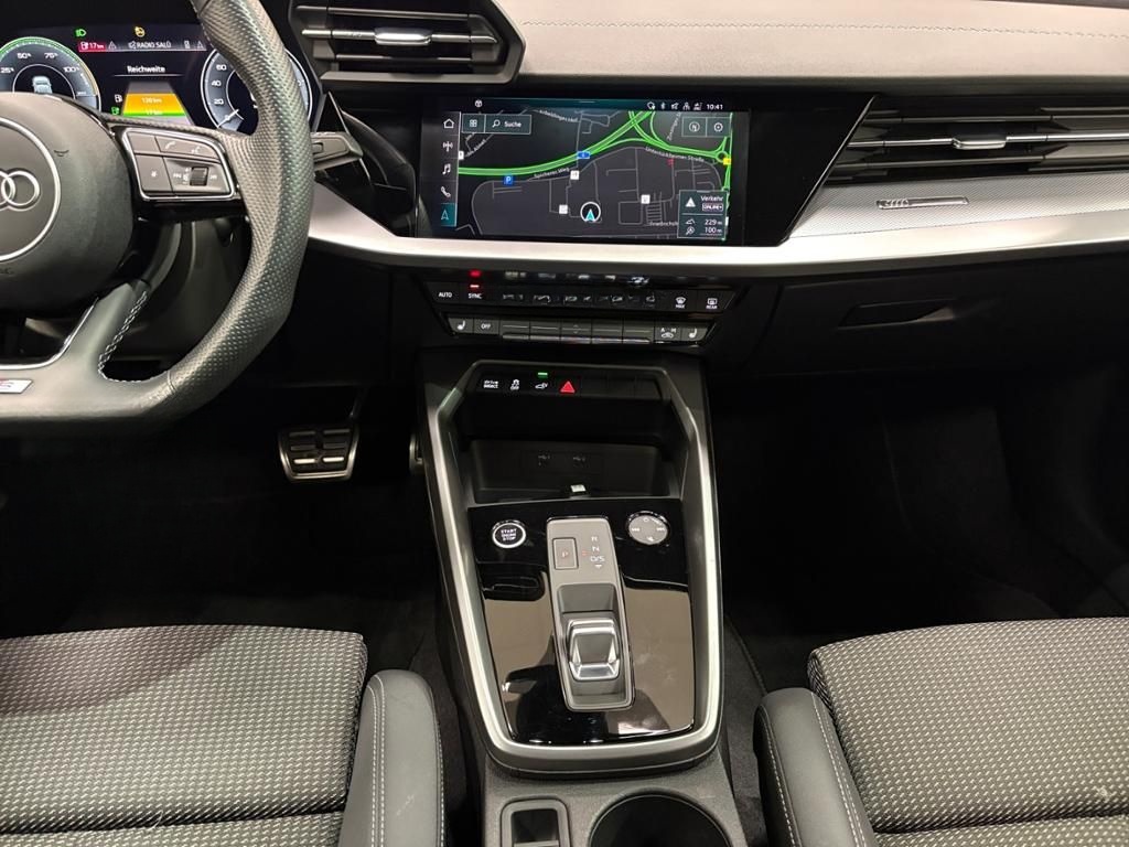 Audi A3 40 1.4 TFSI e-tron Sportback LED|S-LINE|KAM|S foto 13