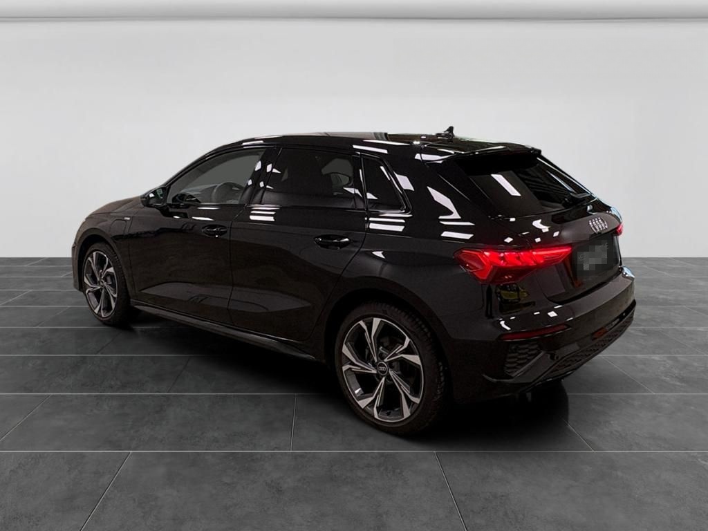 Audi A3 40 1.4 TFSI e-tron Sportback LED|S-LINE|KAM|S foto 4