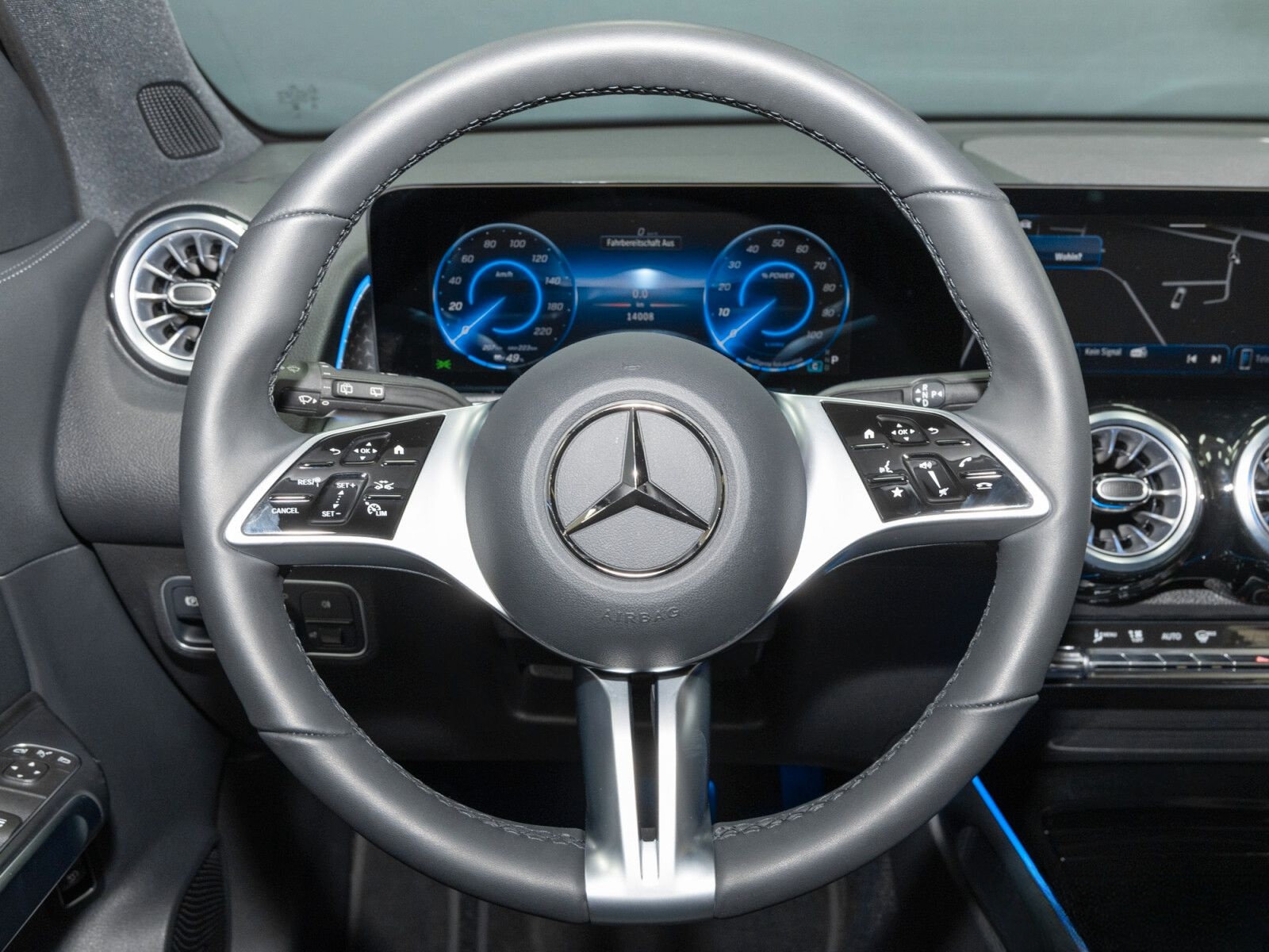 Mercedes-Benz EQB 350 4M Progressive LED/Kamera/Adv.Sound/SHZ foto 18