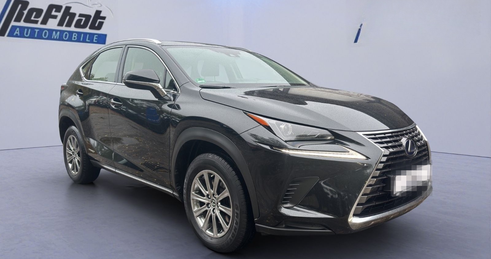 Lexus NX 300h Amazing Edition*LED*SHZ*PDC* foto 5