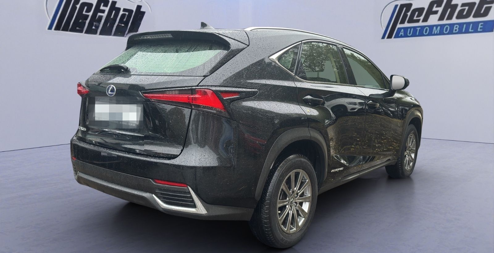 Lexus NX 300h Amazing Edition*LED*SHZ*PDC* foto 9