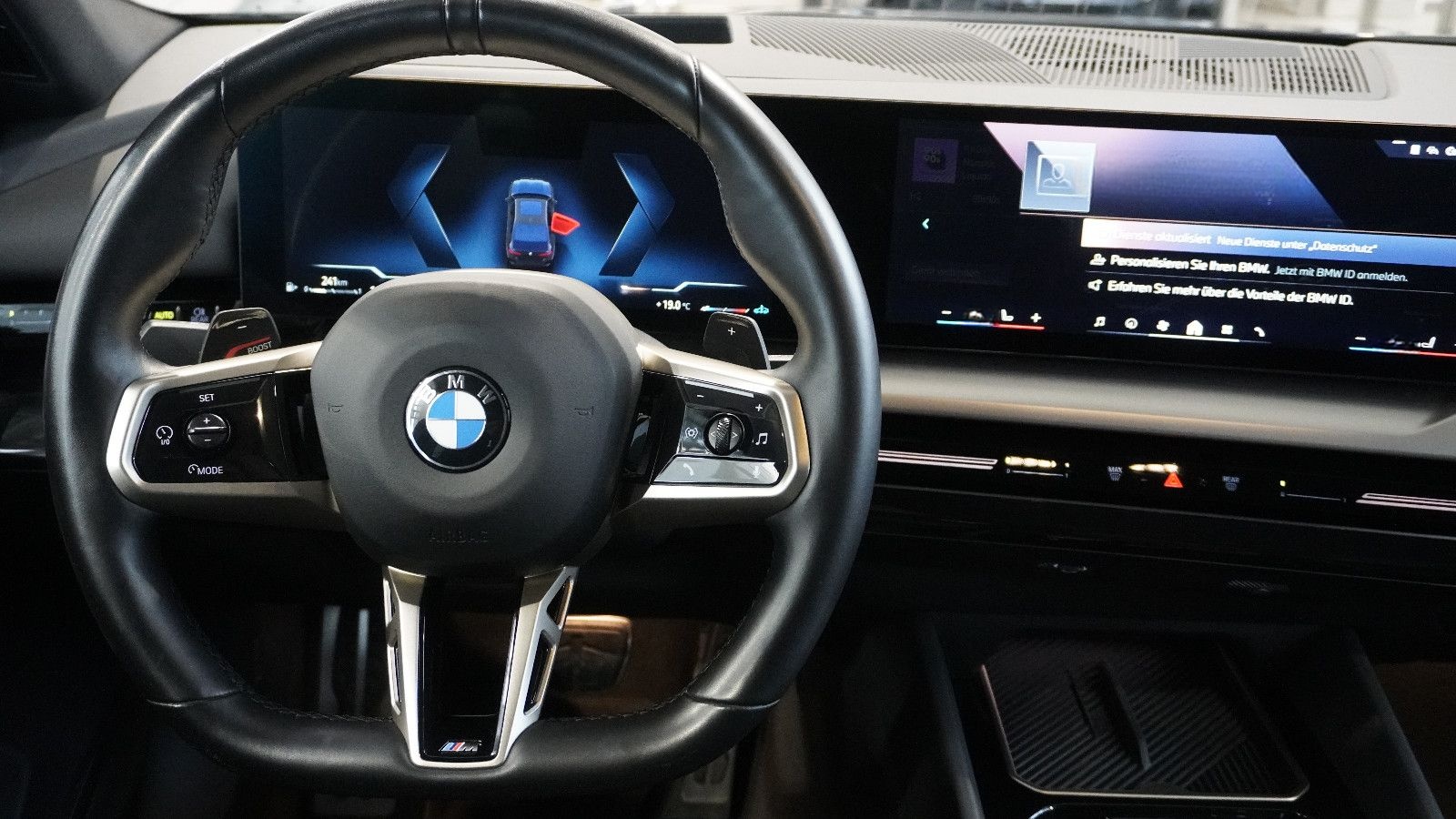BMW 520 d xDrive M-SPORTPAKET*UVP 94 Tsd* VOLL* foto 11