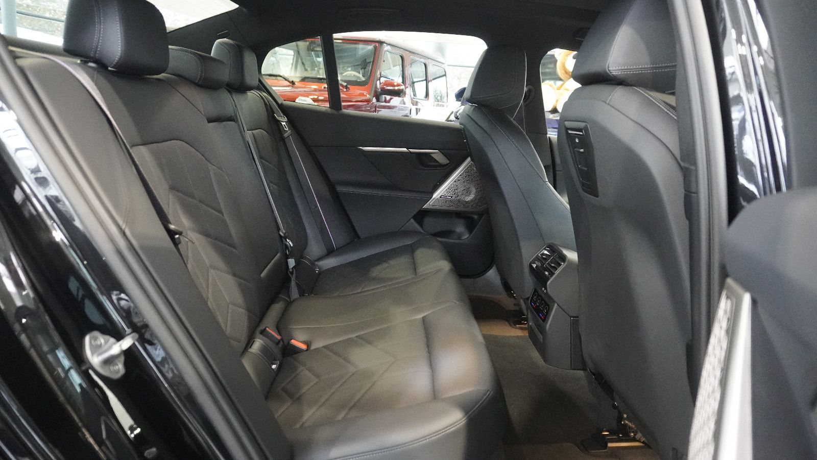BMW 520 d xDrive M-SPORTPAKET*UVP 94 Tsd* VOLL* foto 10