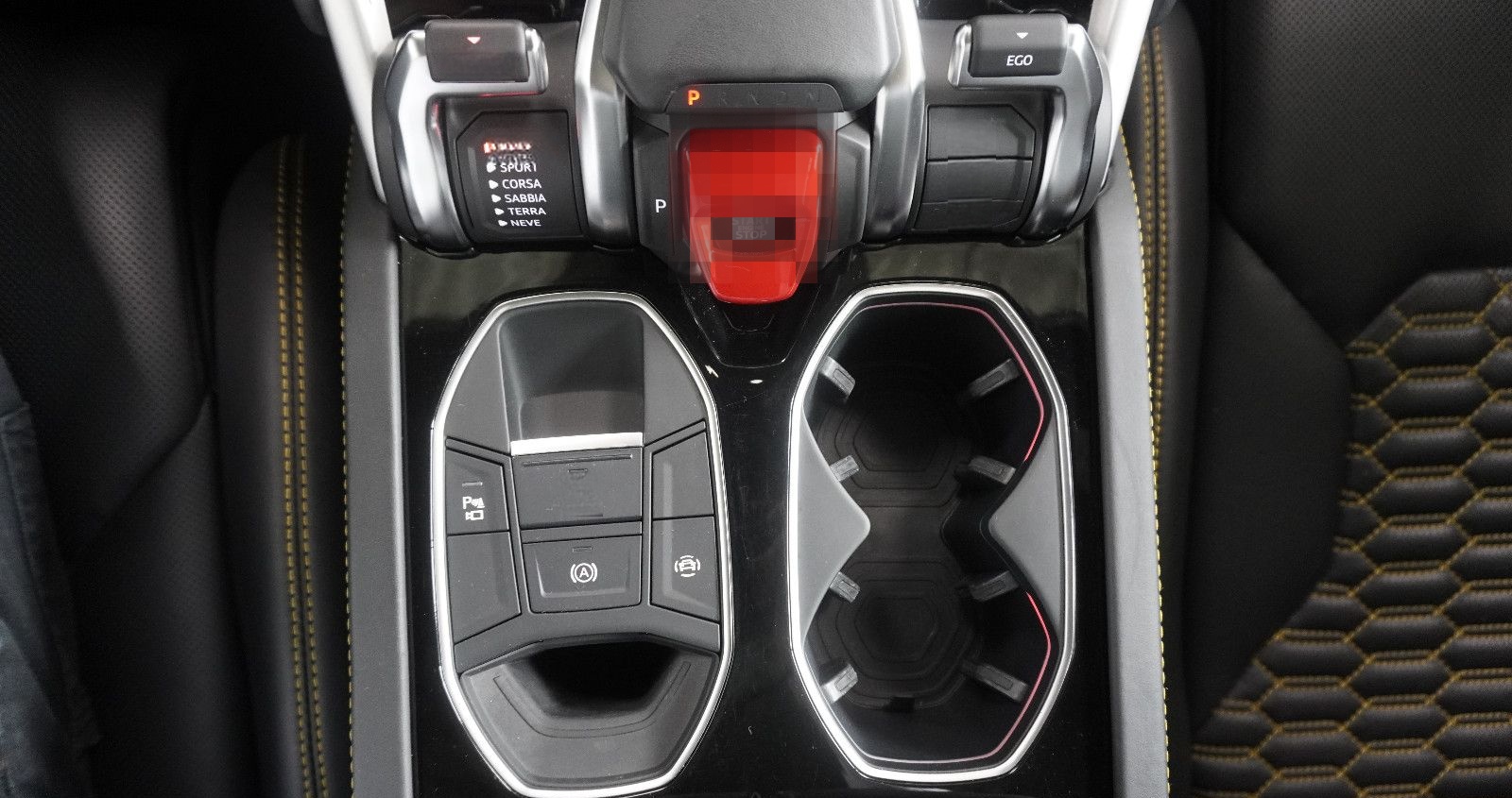 Lamborghini Urus 4.0 NIGHT*FOND*ADAS*MASSAGE*22*FULL-OPTIONS foto 12