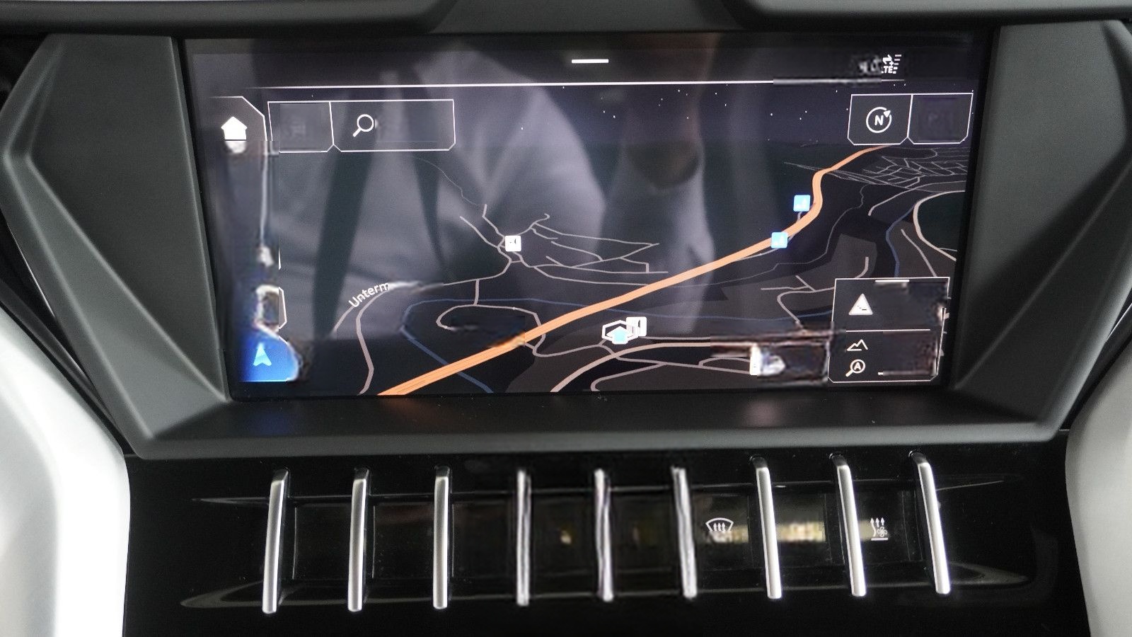 Lamborghini Urus 4.0 NIGHT*FOND*ADAS*MASSAGE*22*FULL-OPTIONS foto 14