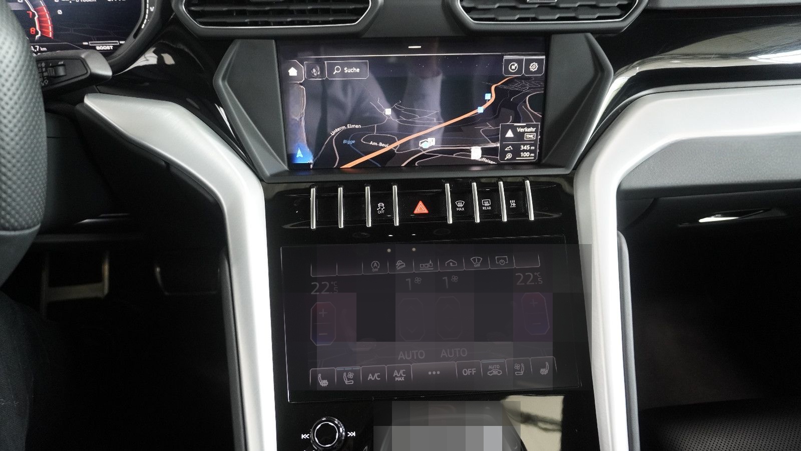 Lamborghini Urus 4.0 NIGHT*FOND*ADAS*MASSAGE*22*FULL-OPTIONS foto 16
