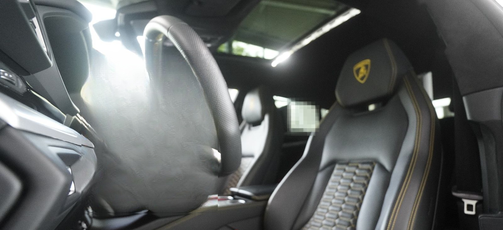 Lamborghini Urus 4.0 NIGHT*FOND*ADAS*MASSAGE*22*FULL-OPTIONS foto 22