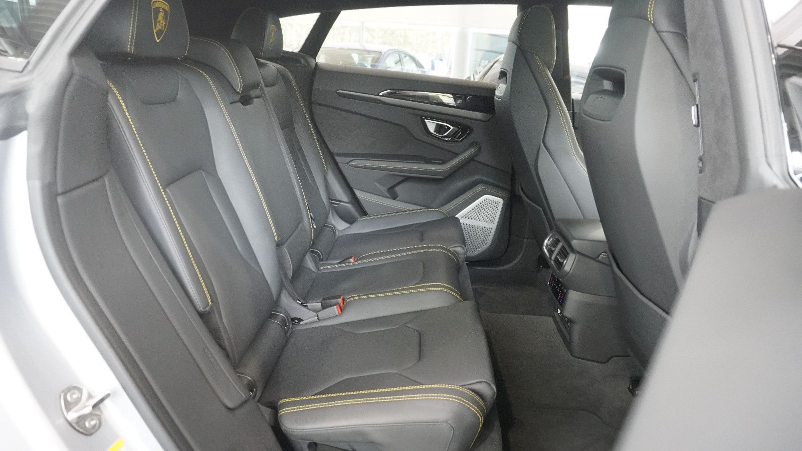 Lamborghini Urus  4.0 V8 Sport*PANO*SOFT*B&O*23" foto 11