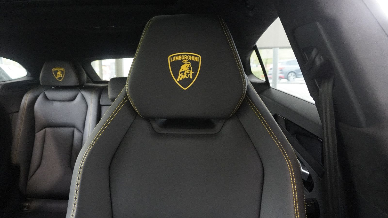 Lamborghini Urus  4.0 V8 Sport*PANO*SOFT*B&O*23" foto 25