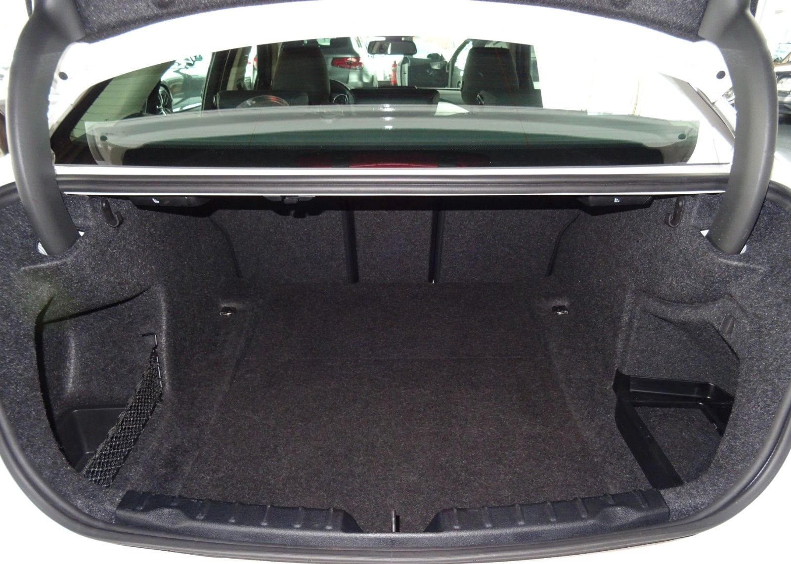 BMW 320d Advantage/ Automatik/ Navi/ LED/ PDC foto 14