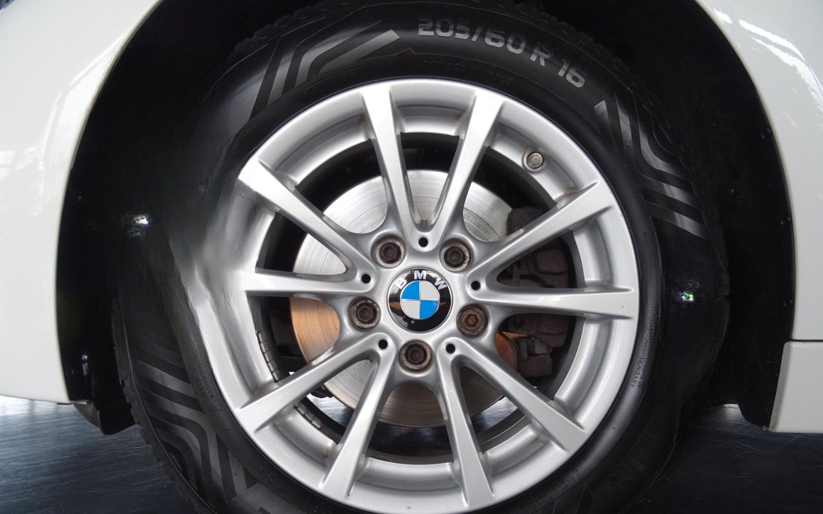 BMW 320d Advantage/ Automatik/ Navi/ LED/ PDC foto 25
