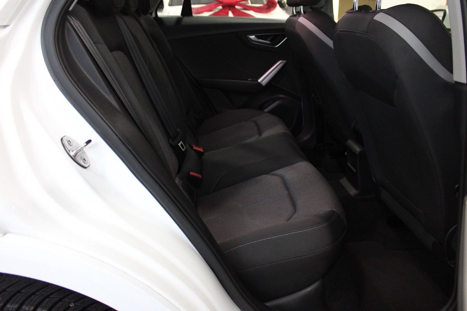 Audi Q2 35 TFSI advanced Carplay-Navi*LED foto 12