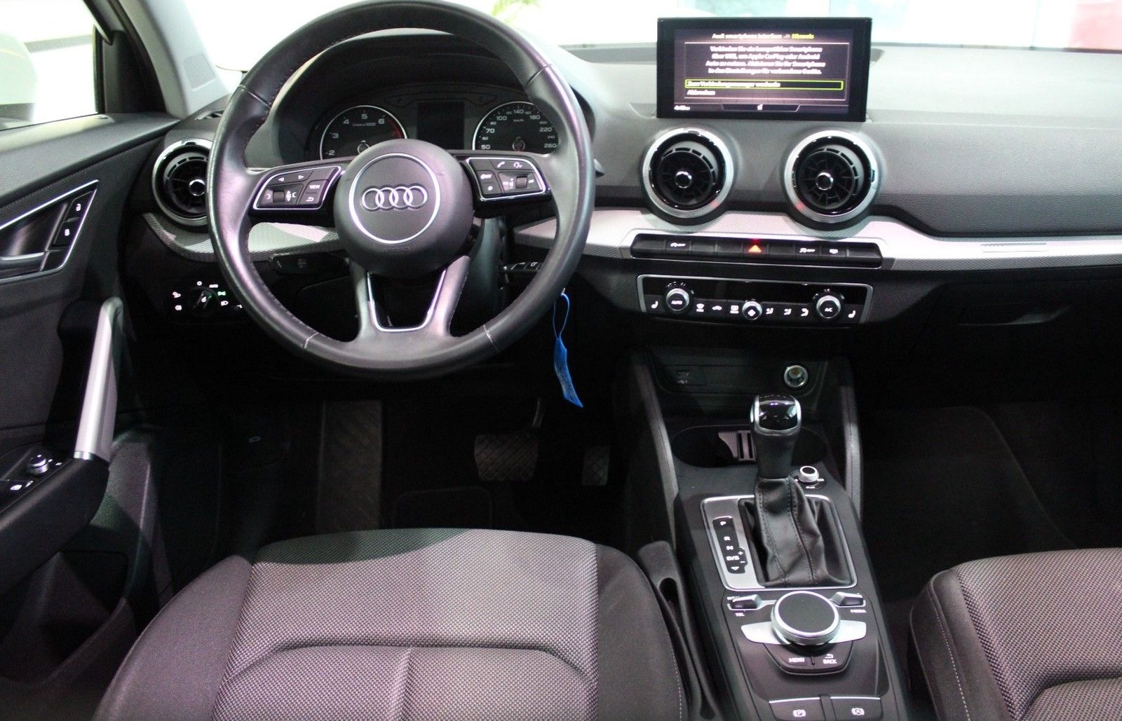 Audi Q2 35 TFSI advanced Carplay-Navi*LED foto 13