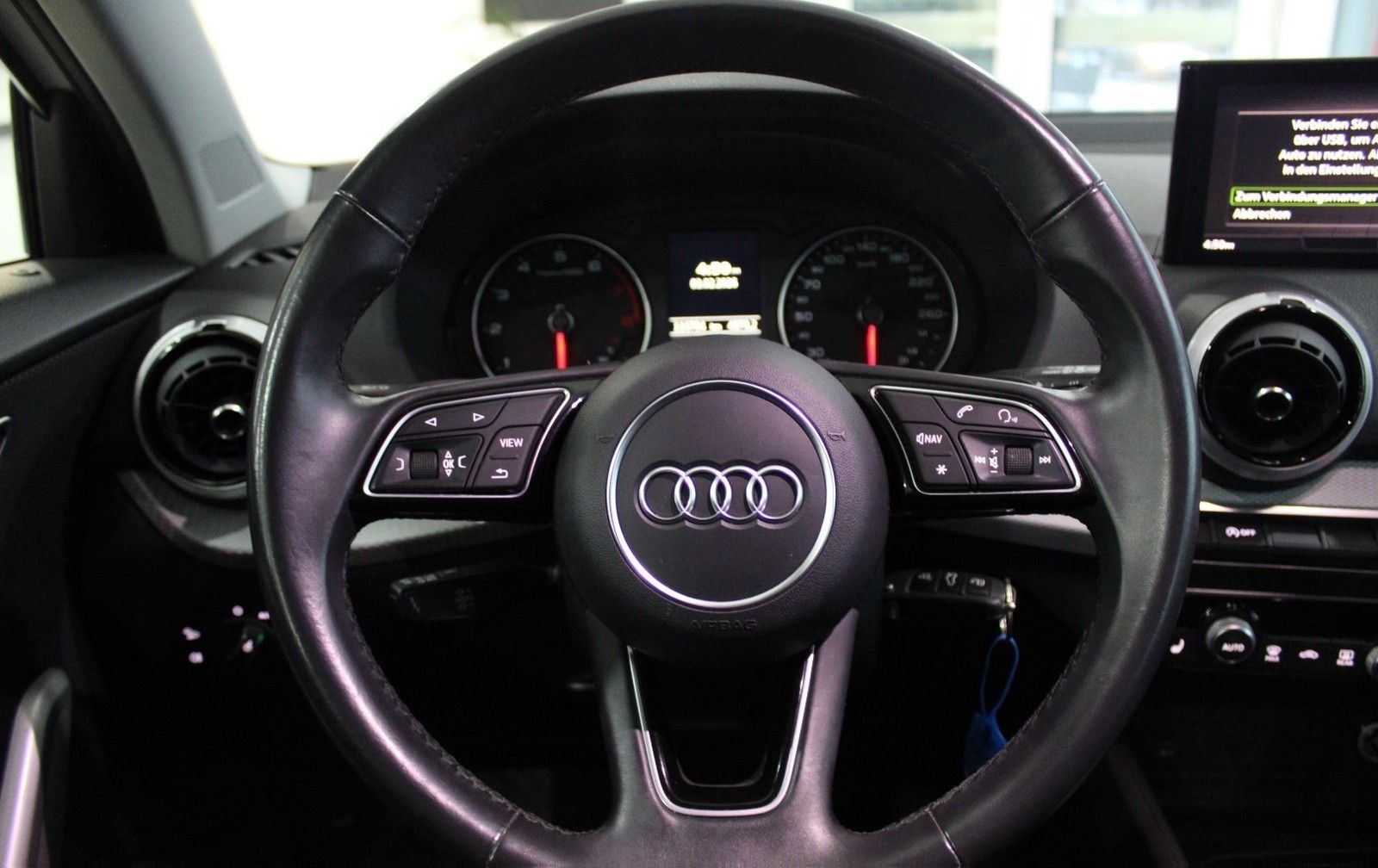 Audi Q2 35 TFSI advanced Carplay-Navi*LED foto 16