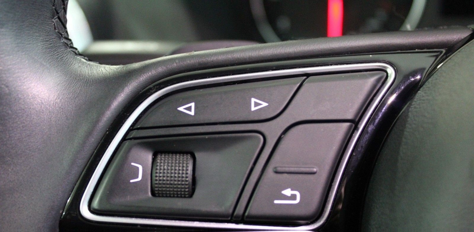 Audi Q2 35 TFSI advanced Carplay-Navi*LED foto 17