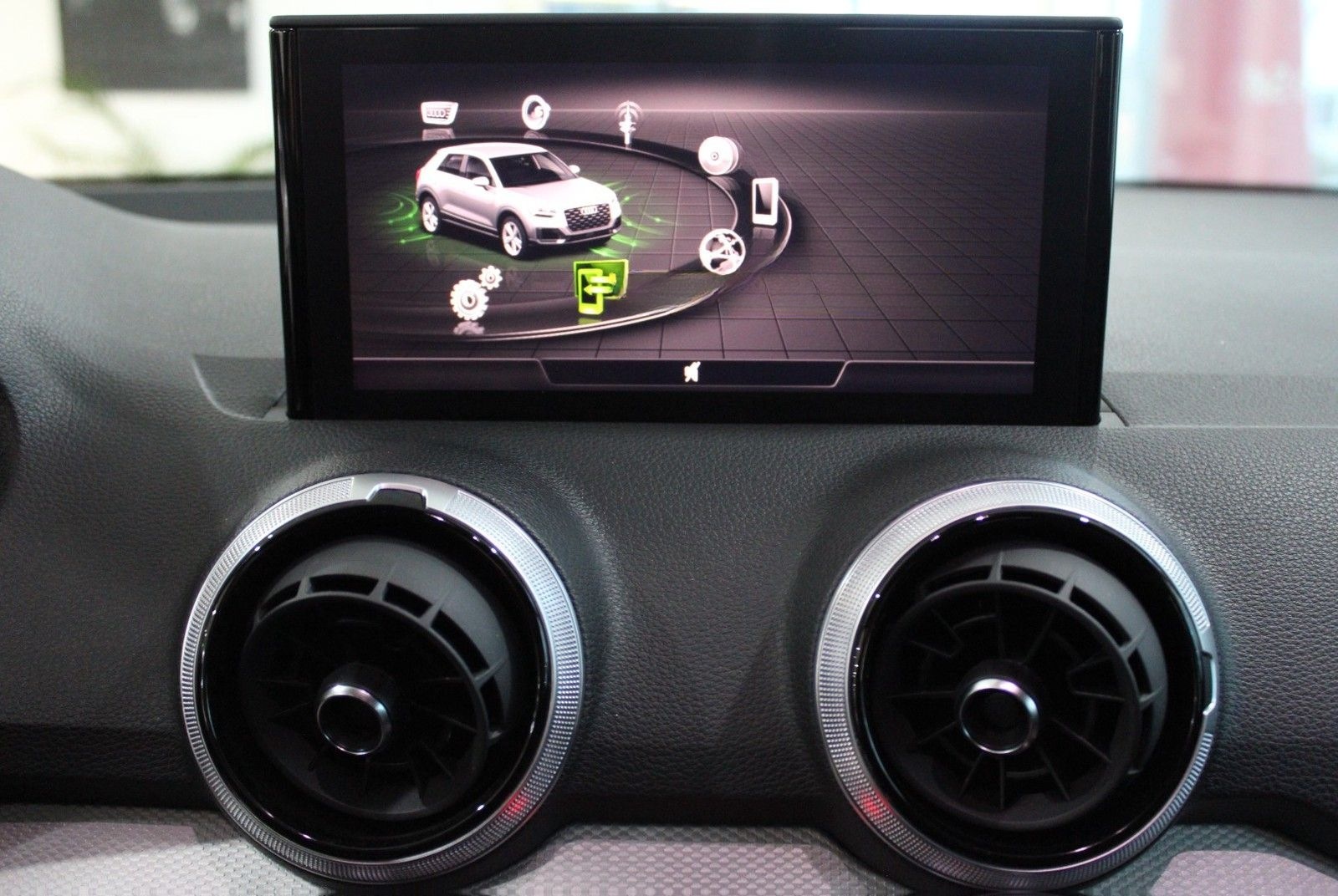 Audi Q2 35 TFSI advanced Carplay-Navi*LED foto 22
