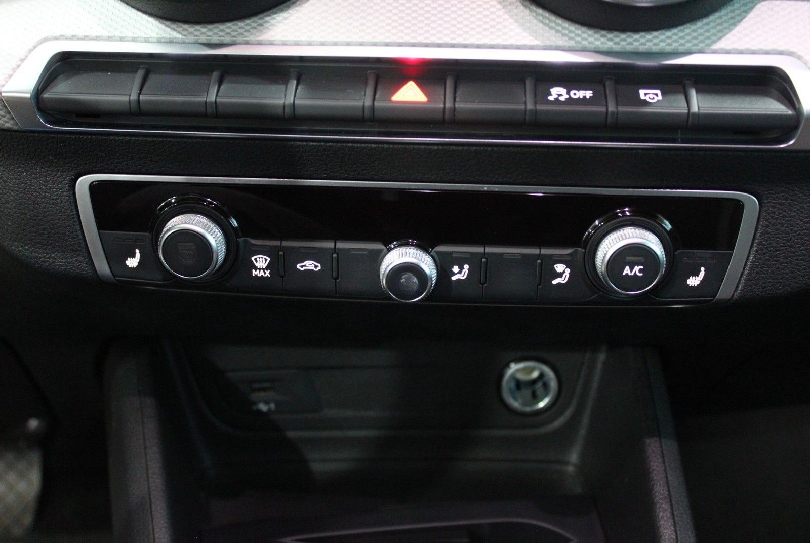 Audi Q2 35 TFSI advanced Carplay-Navi*LED foto 23