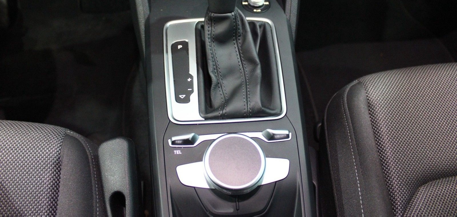 Audi Q2 35 TFSI advanced Carplay-Navi*LED foto 24