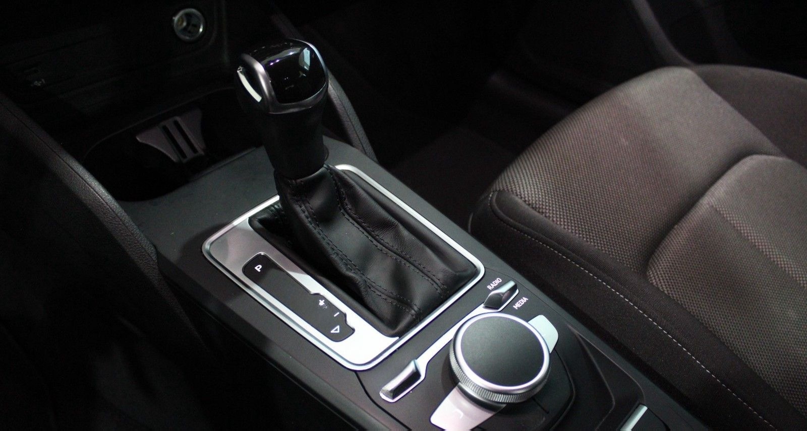 Audi Q2 35 TFSI advanced Carplay-Navi*LED foto 26