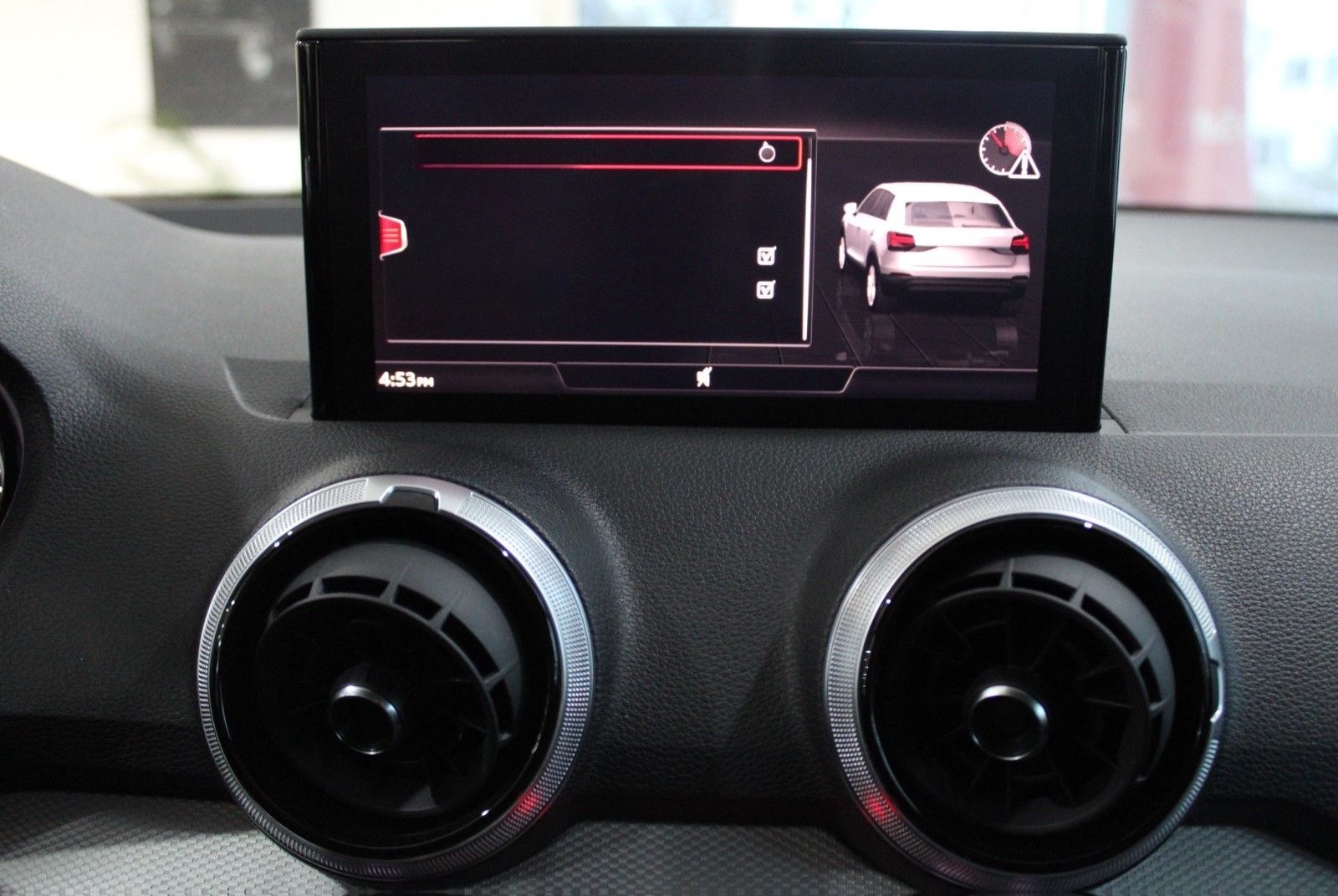 Audi Q2 35 TFSI advanced Carplay-Navi*LED foto 28