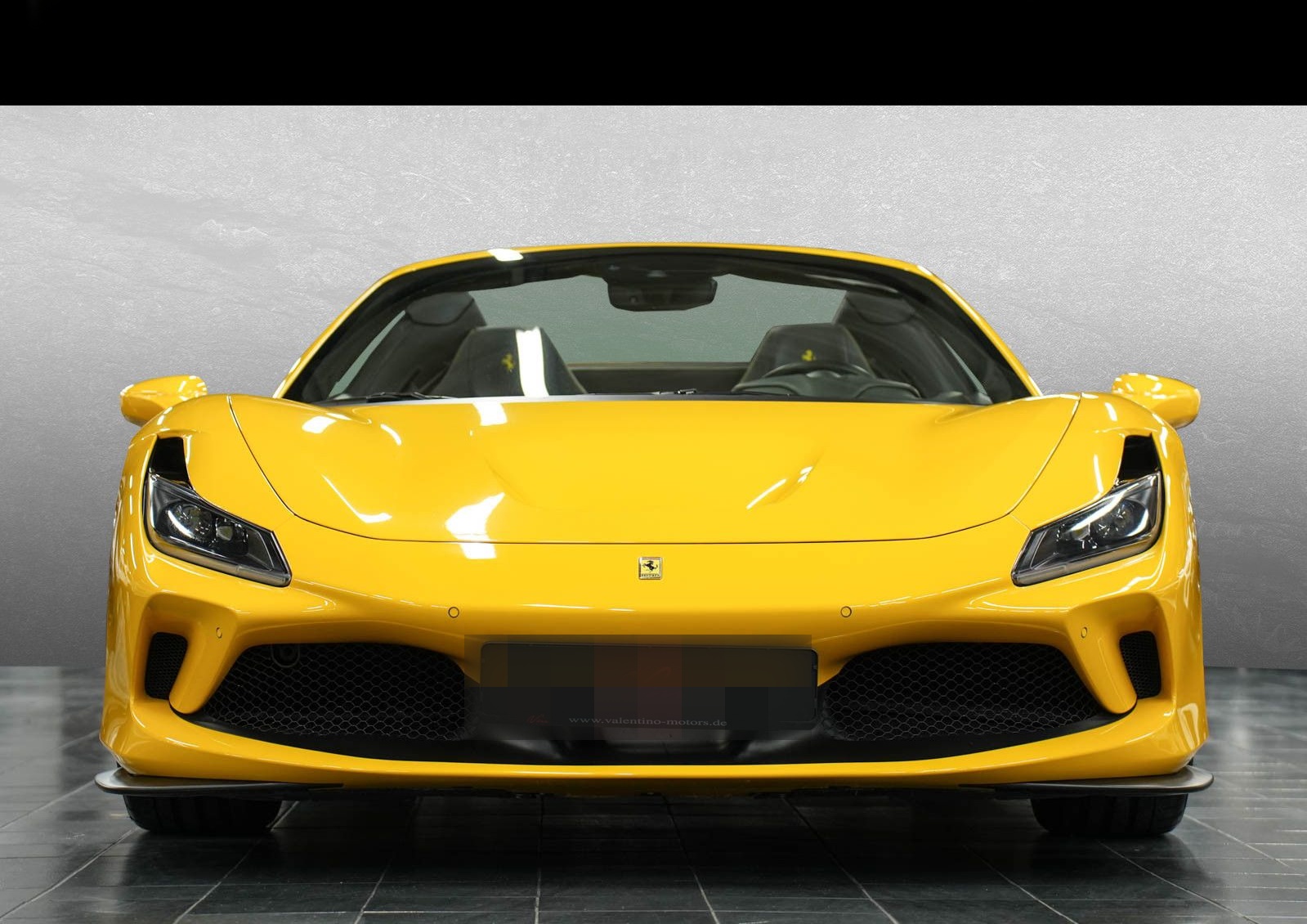 Ferrari F8 Spider - Carbon Racingsitze|Titanauspuff|JBL foto 4