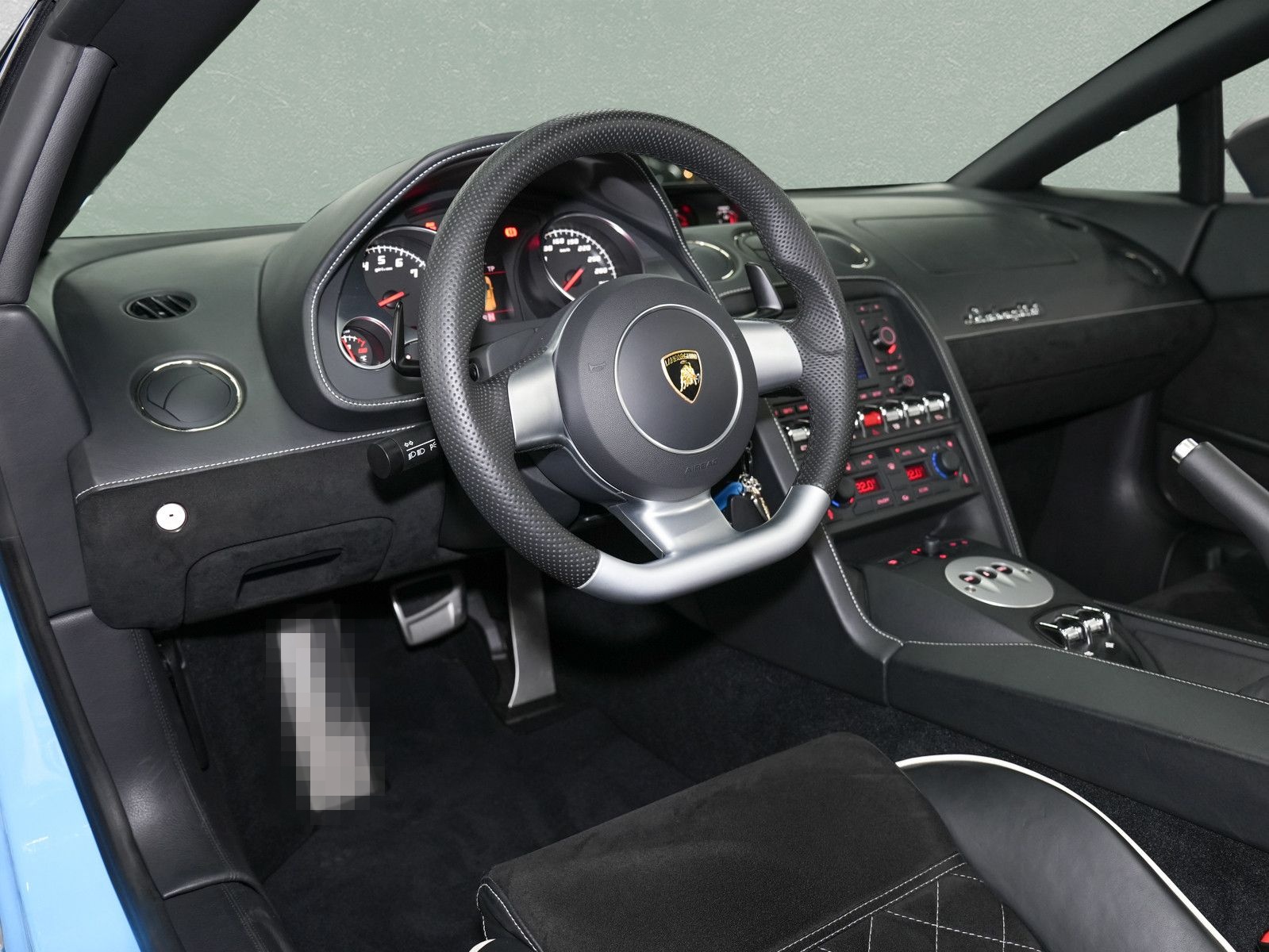 Lamborghini Gallardo LP 560-4 Spyder - Lift|Kamera|19"Apollo foto 8