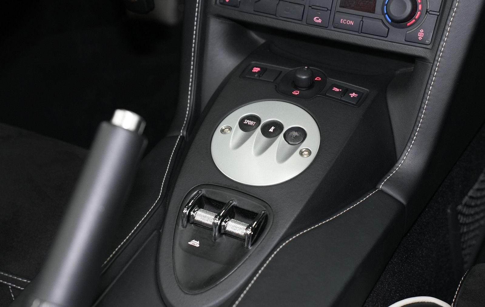 Lamborghini Gallardo LP 560-4 Spyder - Lift|Kamera|19"Apollo foto 10