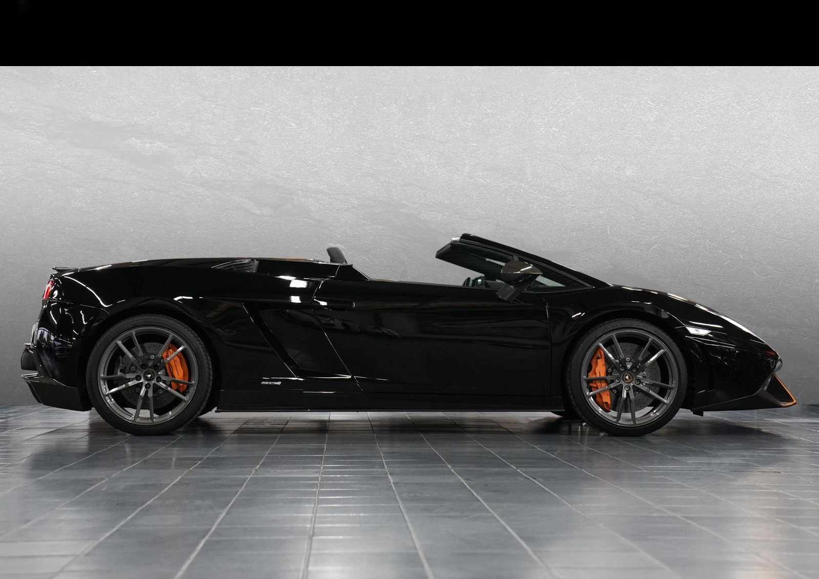 Lamborghini Gallardo LP 570-4 Performante Spyder - Keramik foto 2