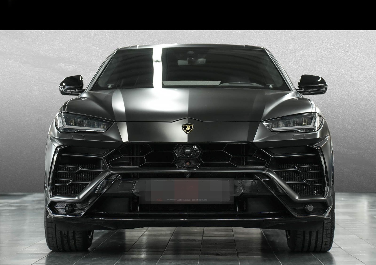 Lamborghini Urus - B&O 3D|ADAS|Sitzbelüftung+Massage|Pano foto 4