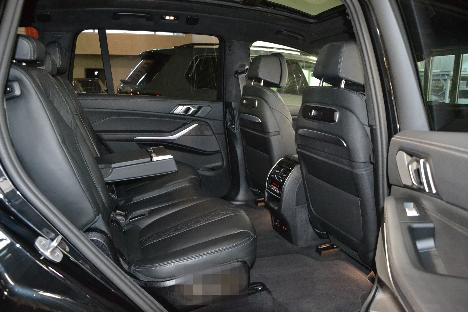 BMW X7 M60 i M Sport Pro/Intergral/Ex.Dr.Pro/Standh. foto 17