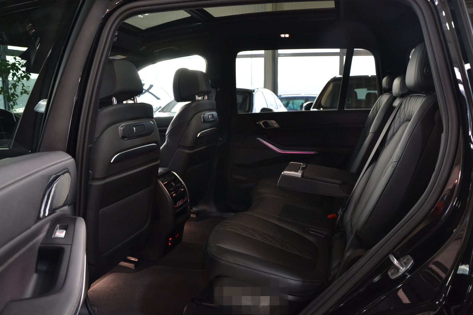 BMW X7 M60 i M Sport Pro/Intergral/Ex.Dr.Pro/Standh. foto 18