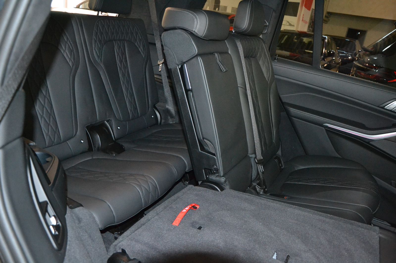 BMW X7 M60 i M Sport Pro/Intergral/Ex.Dr.Pro/Standh. foto 19