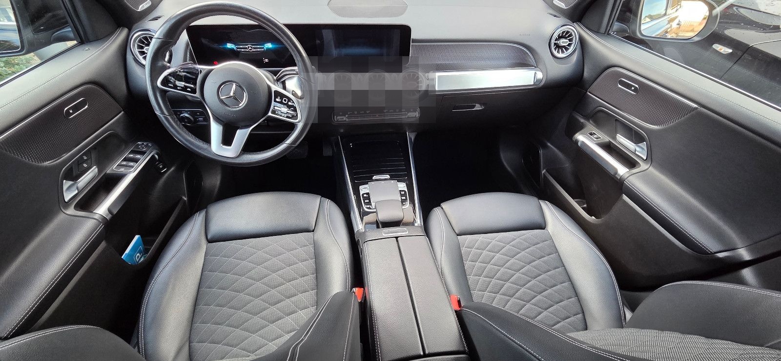 Mercedes-Benz GLB 220 d 4MATIC foto 11