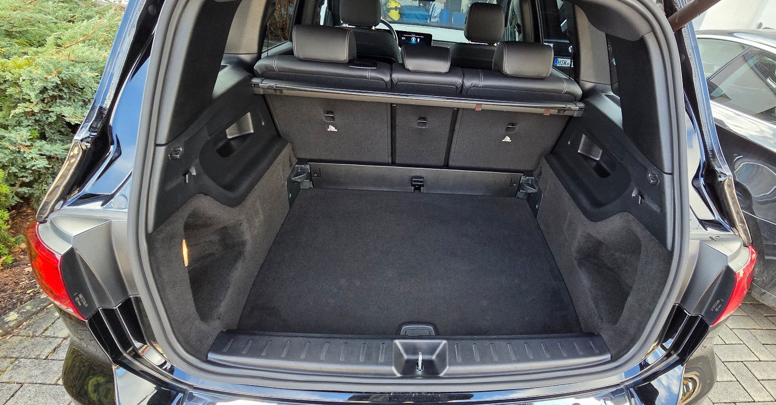 Mercedes-Benz GLB 220 d 4MATIC foto 12
