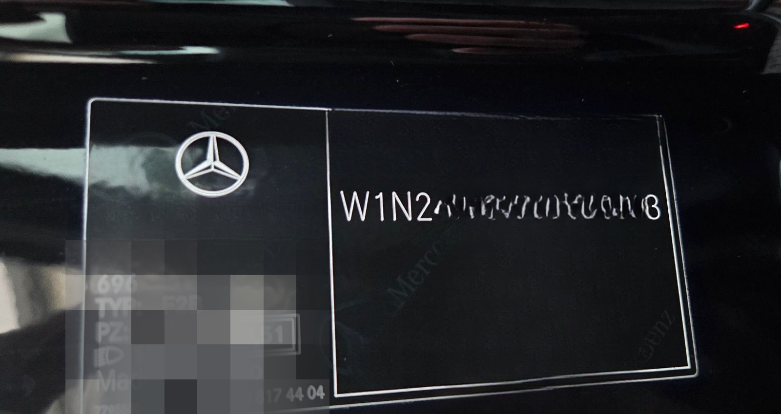 Mercedes-Benz GLB 220 d 4MATIC foto 14