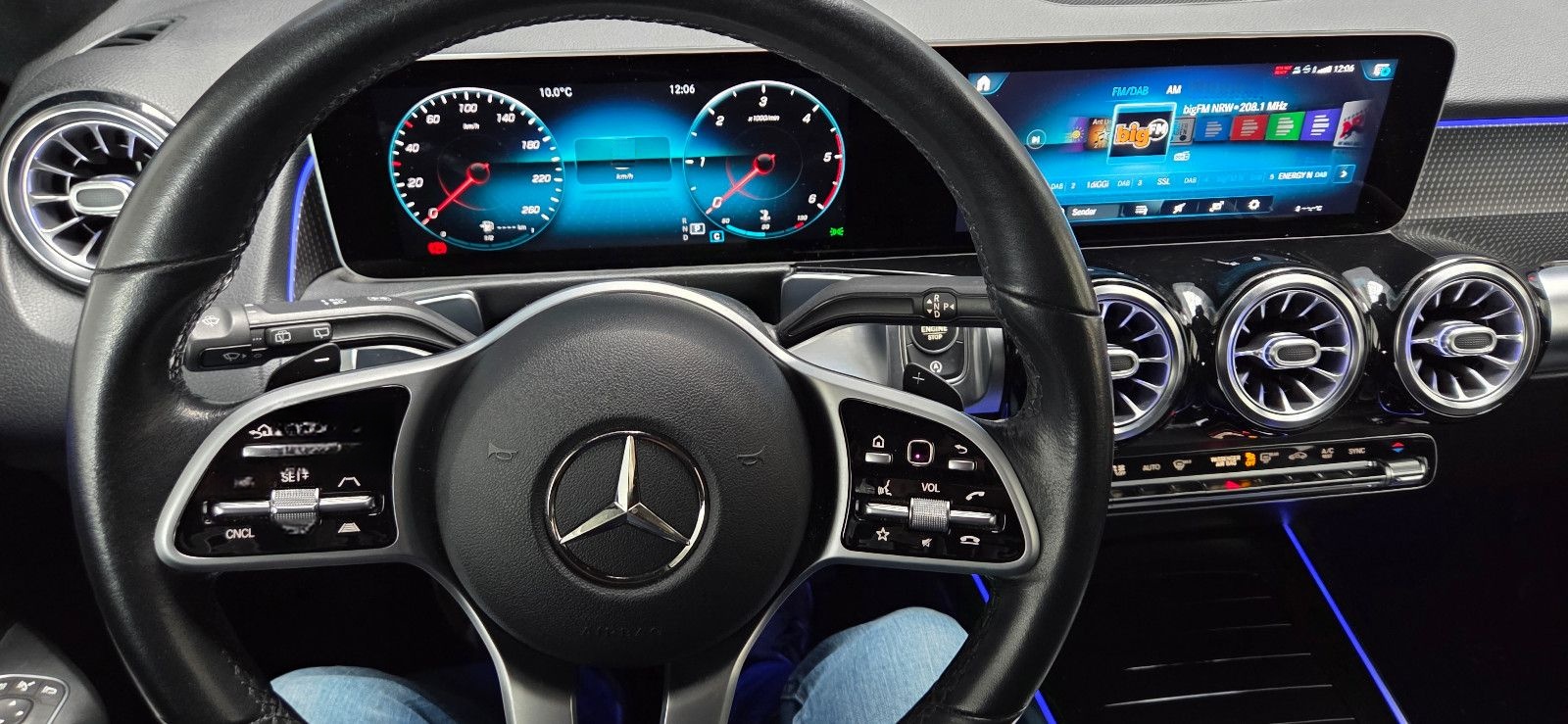 Mercedes-Benz GLB 220 d 4MATIC foto 7