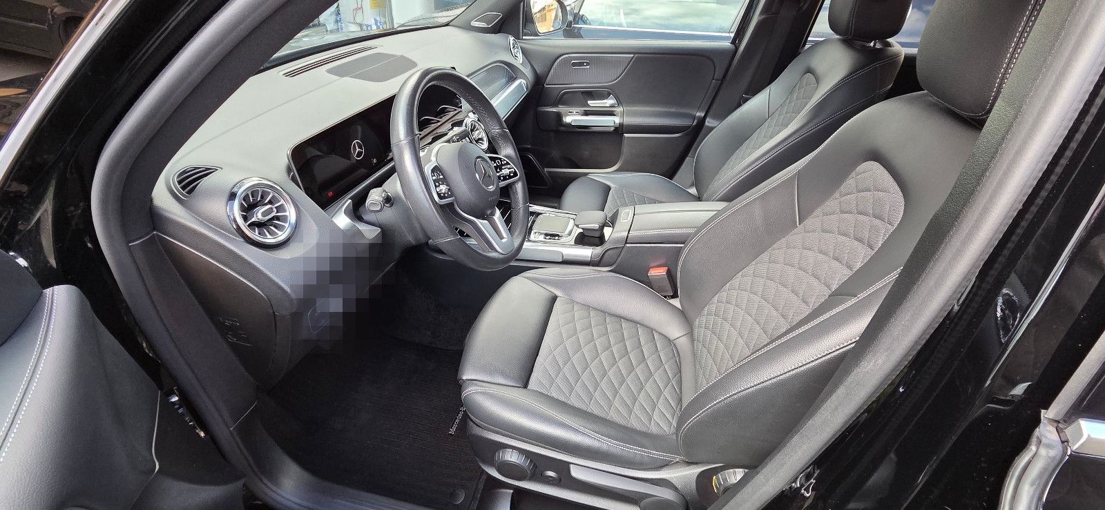 Mercedes-Benz GLB 220 d 4MATIC foto 9