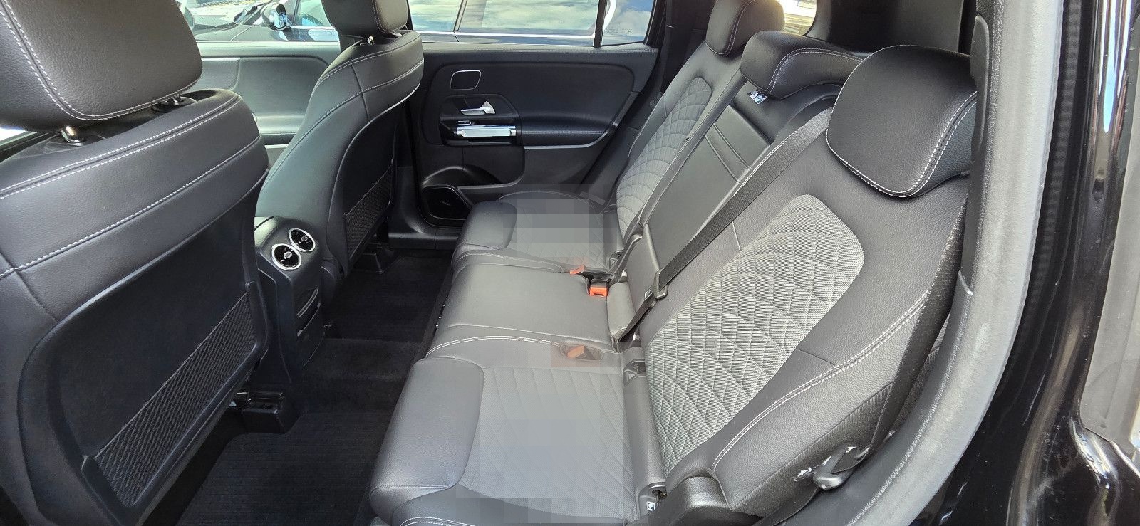 Mercedes-Benz GLB 220 d 4MATIC foto 10