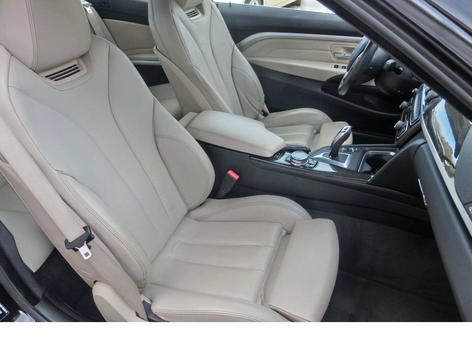 BMW 420d Cabrio /Mod.2014/Aut./Navi/Bi-Xenon/Head Up foto 17