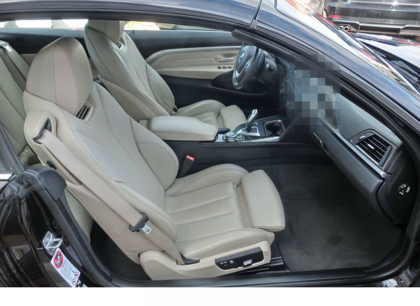 BMW 420d Cabrio /Mod.2014/Aut./Navi/Bi-Xenon/Head Up foto 19