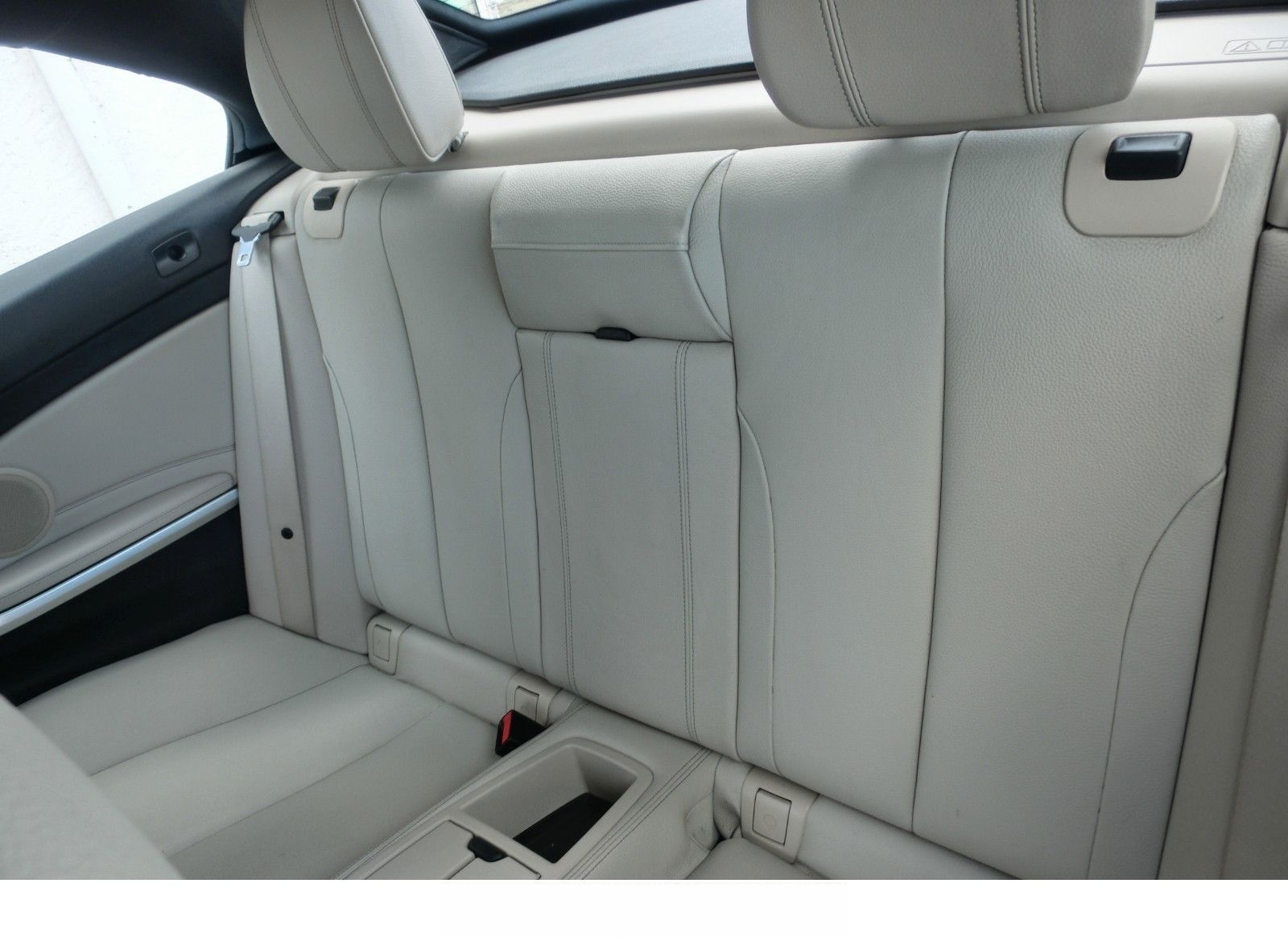 BMW 420d Cabrio /Mod.2014/Aut./Navi/Bi-Xenon/Head Up foto 26