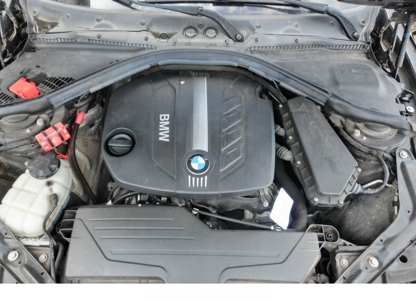 BMW 420d Cabrio /Mod.2014/Aut./Navi/Bi-Xenon/Head Up foto 31