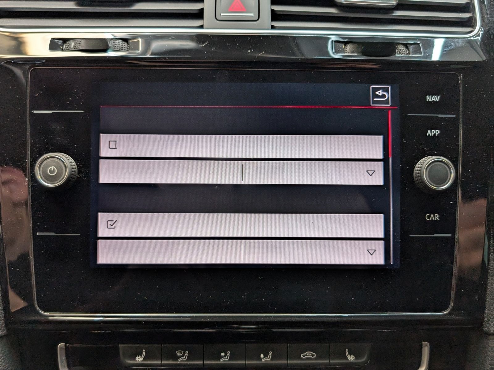 Volkswagen Golf 2.0 DSG GTI Performance BMT LED Cam ACC 19" foto 25