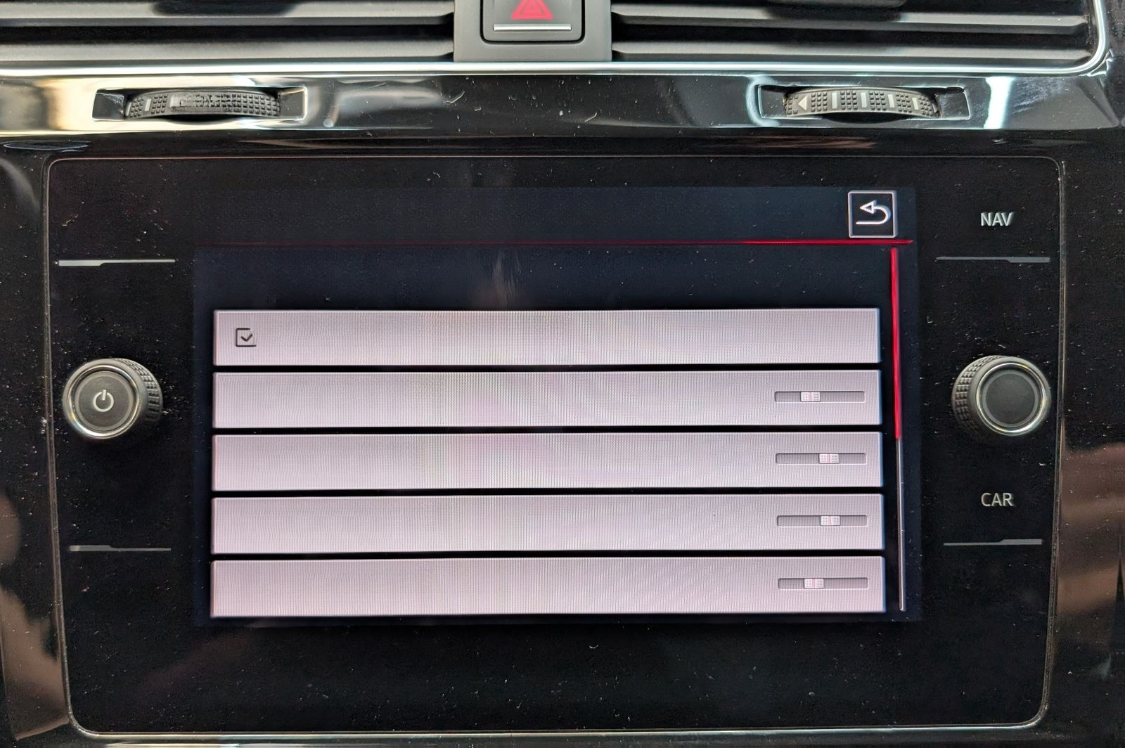 Volkswagen Golf 2.0 DSG GTI Performance BMT LED Cam ACC 19" foto 28