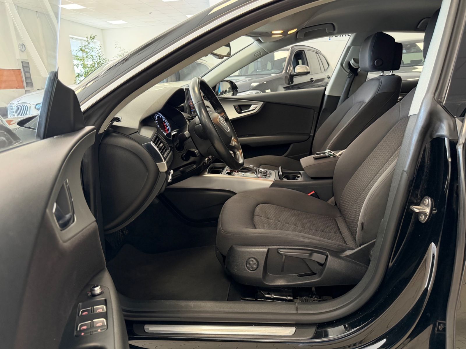 Audi A7 Sportback 2.8 FSI/HUD/Klima/Aut/Temp/Navi/PDC foto 13